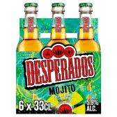 Desperados Mojito bier