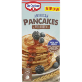 Dr. Oetker American pancakes volkoren