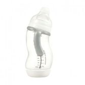 Difrax Hand grip bottle (from 6 months)