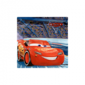 Disney Pixar cars 3 2-laags servetten