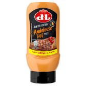 Devos & Lemmens Andalouse hot sauce (300 ml)