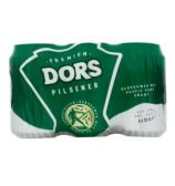 Dors Premium radler beer