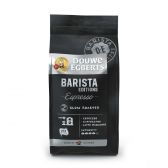 Douwe Egberts Barista espresso coffee beans