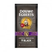 Douwe Egberts Black 9 filter coffee