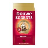 Douwe Egberts Dessert coffee beans
