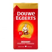 Douwe Egberts Dessert vacuum koffie