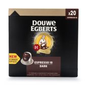 Douwe Egberts Espresso koffie
