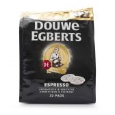 Douwe Egberts Espresso coffee pods