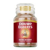 Douwe Egberts Extra dessert instant coffee