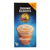 Douwe Egberts Latte macchiato stick