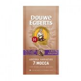 Douwe Egberts Mocca 7 filter coffee
