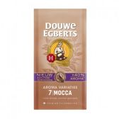 Douwe Egberts Mocca 7 filterkoffie