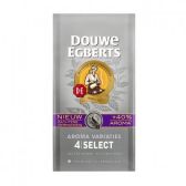 Douwe Egberts Select 4 filter coffee