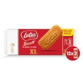 Lotus Speculoos koekjes groot
