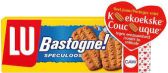 LU Bastogne biscuits