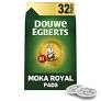 Douwe Egberts Mocha royal coffee pods family pack