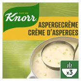 Knorr Finesse aspergecreme soep