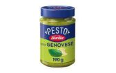 Barilla Pesto alla genovese pastasaus