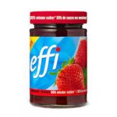 Effi Strawberry marmalade