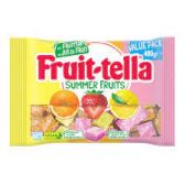 Fruittella Summer fruit sweets