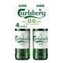 Carlsberg Alcohol free beer