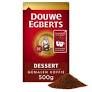 Douwe Egberts Dessert coffee beans