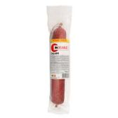 Delhaize 365 Salami zonder knoflook