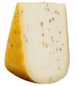 Boerenkaas Fenegriek (stuk +/- 500 gr) vacuum verpakt