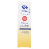 Dr. EJ Swaab Witte vaseline