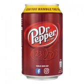 Dr. Pepper Regular
