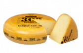 Erfgoed Stelling 302: Young matured 30+ farmers cheese