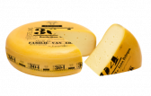Erfgoed Stelling 304: Extra matured 30+ farmers cheese