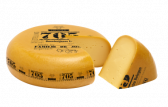 Erfgoed Stelling 705: Extra matured farmers cheese