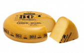 Erfgoed Stelling 804: Extra matured farmers cheese