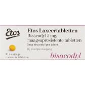 Etos Laxative tabs