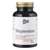 Etos Magnesium 187 mg