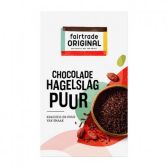 Fair Trade Original Pure chocolade hagelslag