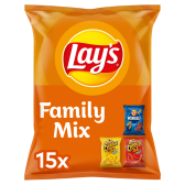 Lays Family mix