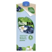 Fuze Tea Blueberry jasmin