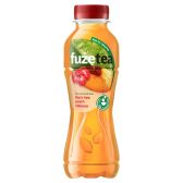 Fuze Tea Peach hibiscus klein