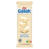 Nestle Galak witte chocolade reep