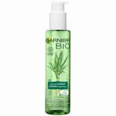 Garnier Organic detox cleansing gel lemongrass