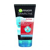 Garnier Blackhead mask