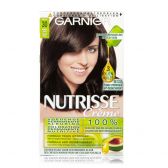 Garnier Nutrisse donkerbruin 30 haarcreme