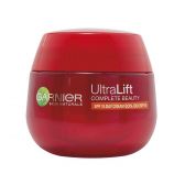 Garnier Ultra lift day cream SPF 15 skin naturals