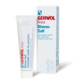 Gehwol Med cleaving salve family pack