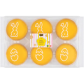 Jumbo Easter Glaces