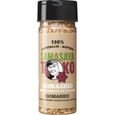 Samasaya Gomashio Ground Sesame