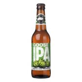 Goose Island India Pale Ale beer