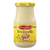 Grand'Italia Besciamella pasta sauce